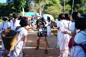 BIB: 
                            <button type="button" onclick="openModal(19041390)" class="btn btn-primary btn-sm float-right btn-popup" data-toggle="modal" data-target=".modal-high-quality">
                        <i class="fas fa-shopping-cart"></i> Add to Cart
                    </button>
                                            <button type="button" onclick="isThisMe(19041390, true)" class="btn btn-success btn-sm float-right btn-popup btn-isme hidden" data-toggle="tooltip" data-placement="bottom" title="นี่คือรูปของคุณใช่ไหม คลิกที่นี่เพื่อเอาเข้าอัลบั้ม">
                        <i class="fas fa-plus"></i> Add to album
                    </button>
                    <button type="button" onclick="isThisMe(19041390, false)" class="btn btn-warning btn-sm float-right btn-popup btn-isnotme hidden">
                        <i class="fas fa-ban"></i> Remove from album
                    </button>